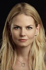Ảnh diễn viên Jennifer Morrison
