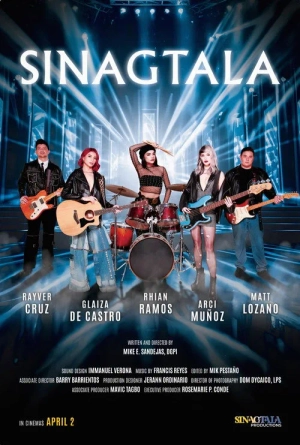 Sinagtala