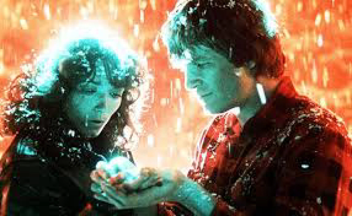 Starman (Starman)