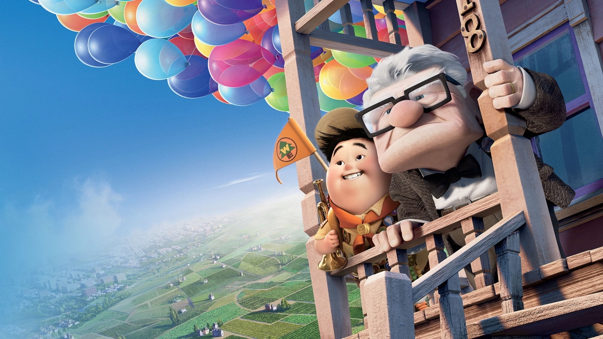 Up (Up)